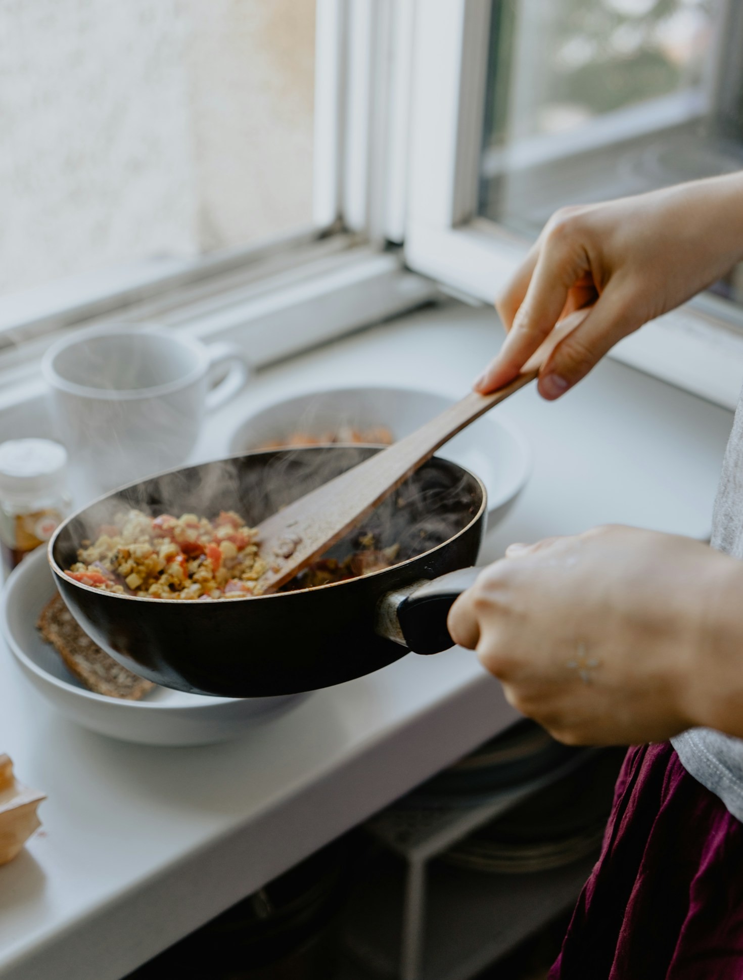 Kreative Rezeptideen für jeden Anlass
