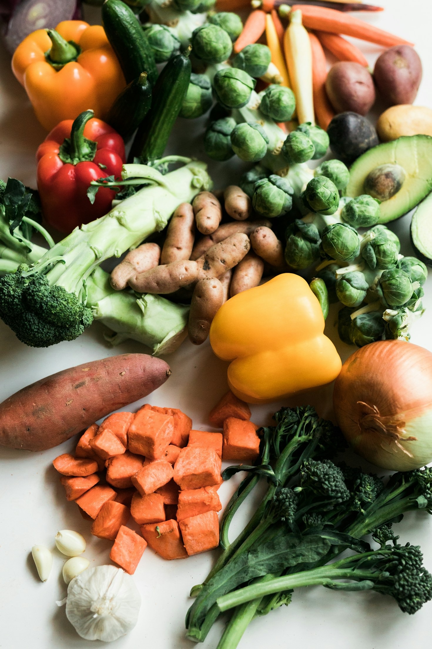 Zeit sparen in der Küche: Effiziente Rezeptplanung